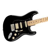 Fender Stratocaster American Performer HSS MN Black Chitarra Elettrica NUOVO ARRIVO_3