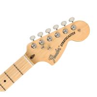 Fender Stratocaster American Performer HSS MN Black Chitarra Elettrica NUOVO ARRIVO_5