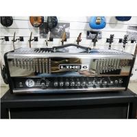 Line6 HD147 + Line6 Spider 4x12 Cabinet Testata e Cassa per chitarra elettrica_3