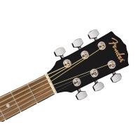 Fende FA-115 Dreadnought Pack V2 WN Black Chitarra Acustica NUOVO ARRIVO_6