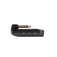 Nux Mighty Plug Pro Remote Amplug per chitarra e basso_3