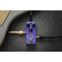 Nux DAMP NRV-3 Reverb Pedale per chitarra elettrica_5