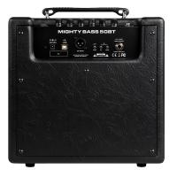 Nux Mighty Bass 50 BT Amplificatore per basso_2