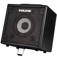 Nux Mighty Bass 50 BT Amplificatore per basso_5