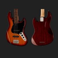 Marcus Miller V3P-4 TS Tobacco Sunburst Basso elettrico_2