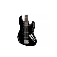 Marcus Miller V3-4 (2nd Gen) BLK Black Basso elettrico NUOVO ARRIVO_2