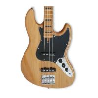 Marcus Miller V5 Alder 4 Natural (2nd Gen) Basso Elettrico NUOVO ARRIVO_2