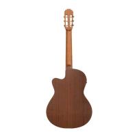 José Torres JTC-5SCE Chitarra Classica Elettrificata NUOVO ARRIVO_2