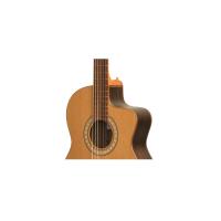 José Torres JTC-5SCE Chitarra Classica Elettrificata NUOVO ARRIVO_3