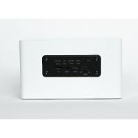 Oqan QBT-100 BT White Speaker Bluetooth_3