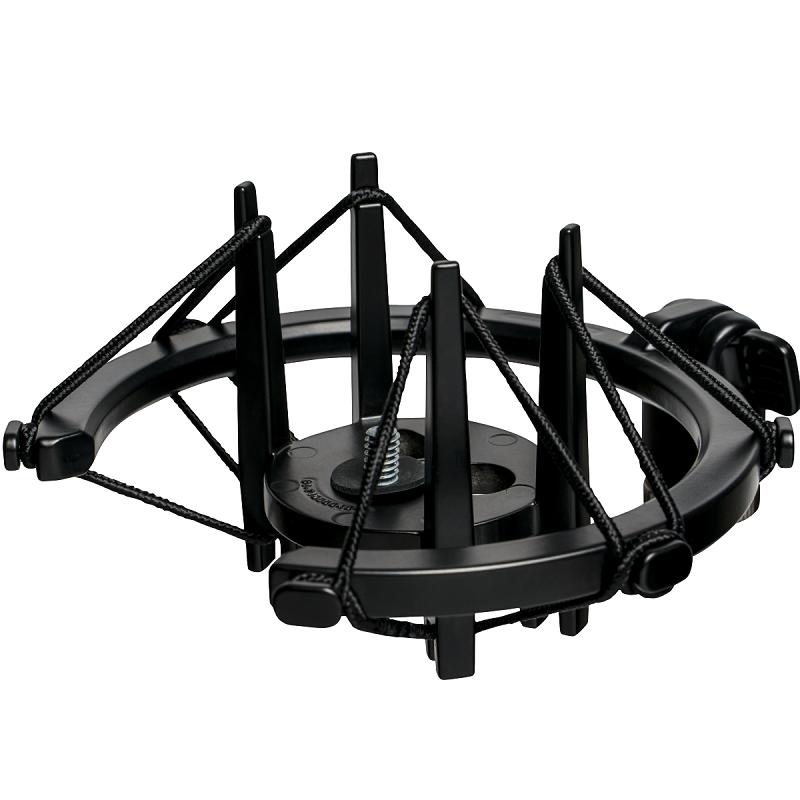 Presonus SHK-2 Shock Mount For The PreSonus Revelator Microphone Black Supporto per microfono da studio