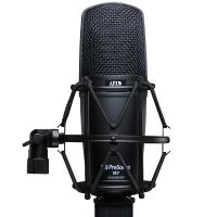 Presonus SHK-1 Shock Mount For The PreSonus PX-1 and M7 microphones, Black Supporto per microfono da studio_3