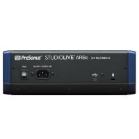 Presonus StudioLive AR8c Analog Mixer Blue Mixer_2