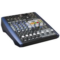 Presonus StudioLive AR8c Analog Mixer Blue Mixer_3