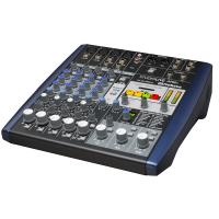 Presonus StudioLive AR8c Analog Mixer Blue Mixer_4