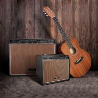 Soundsation Windmill 30 Amplificatore per chitarra acustica_4