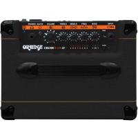 Orange Crush Bass 25 Black Amplificatore per basso NUOVO ARRIVO_2