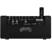 Nux Mighty Space Amplificatore per chitarra Elettrica/Basso NUOVO ARRIVO_3