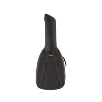 Fender FA405 Black Dreadnought Gig Bag Custodia per chitarra acustica imbottita NUOVO ARRIVO_2