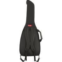 Fender FE610 Black Electric Guitar Gig Bag Custodia per chitarra elettrica imbottita_2