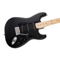 Fender Limited Edition Made in Japan Hybrid II Stratocaster MN Limited Run Blackout Chitarra Elettrica NUOVO ARRIVO_3