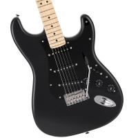 Fender Limited Edition Made in Japan Hybrid II Stratocaster MN Limited Run Blackout Chitarra Elettrica NUOVO ARRIVO_4