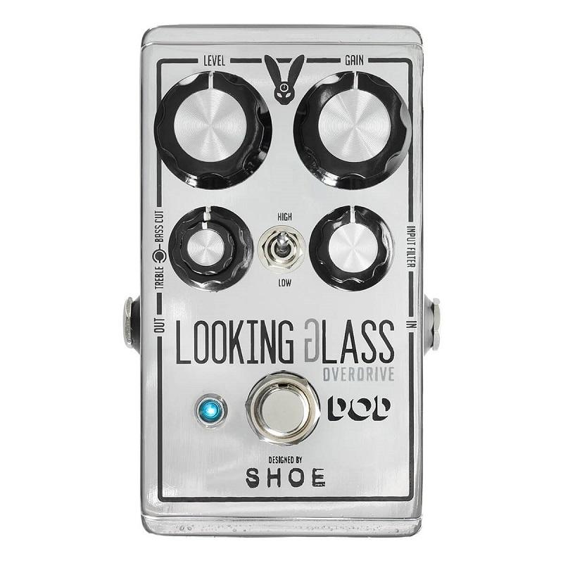 Digitech DOD Looking Glass Pedale per chitarra elettrica