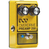 Digitech Overdrive 250 Pedale per chitarra elettrica_2