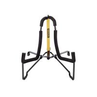 Hercules GS301B Travlite Acoustic Guitar Stand Supporto per chitarra e basso_2