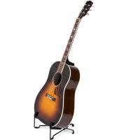 Hercules GS301B Travlite Acoustic Guitar Stand Supporto per chitarra e basso_5