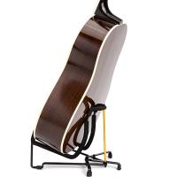 Hercules GS301B Travlite Acoustic Guitar Stand Supporto per chitarra e basso_6