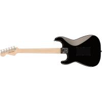 Charvel Pro-Mod So-Cal Style 1 HH FR Gloss Black Chitarra Elettrica_2