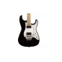 Charvel Pro-Mod So-Cal Style 1 HH FR Gloss Black Chitarra Elettrica_3