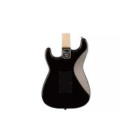 Charvel Pro-Mod So-Cal Style 1 HH FR Gloss Black Chitarra Elettrica_4