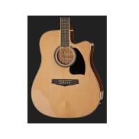 Ibanez PF15ECE NT Natural Chitarra Acustica Elettrificata NUOVO ARRIVO_2