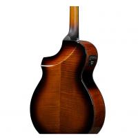 Ibanez AEWC400 AMS Amber Sunburst High Gloss Chitarra Acustica Elettrificata DISPONIBILE - NUOVO ARRIVO_3