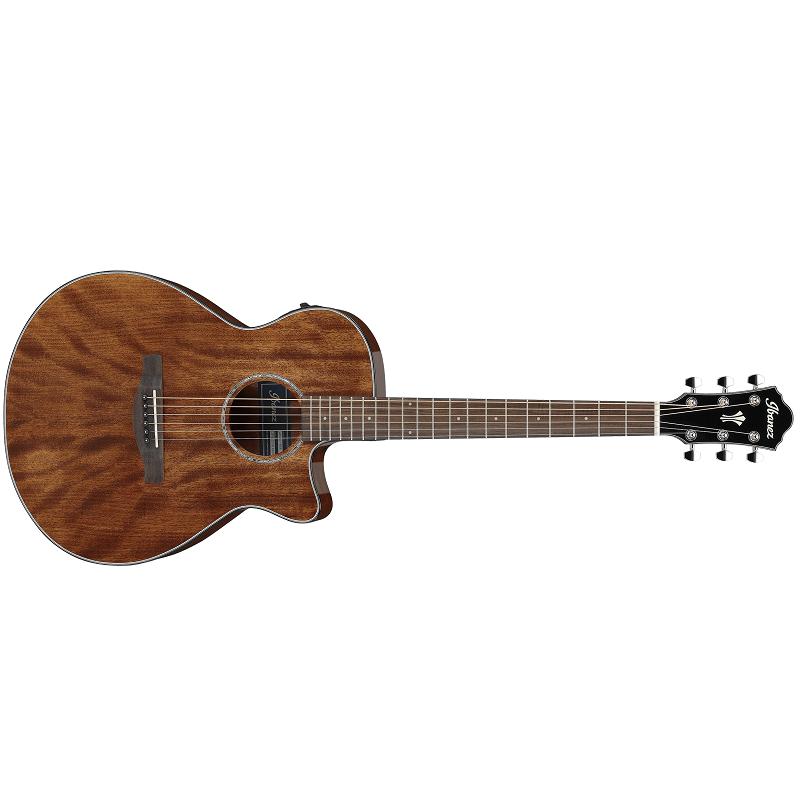 Ibanez AEG61 NMH Chitarra Acustica Elettrificata NUOVO ARRIVO - DISPONIBILITA' IMMEDIATA