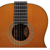 Salvador Cortez CC-140 Chitarra classica 4/4_3