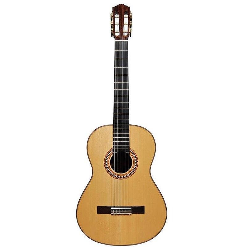 Salvador Cortez CS-130 Chitarra classica 4/4