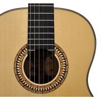 Salvador Cortez CS-130 Chitarra classica 4/4_3