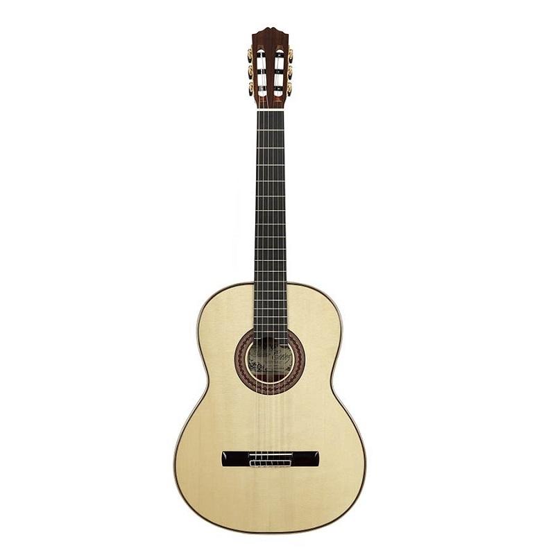 Salvador Cortez Sonata S Chitarra Classica