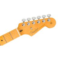 Fender Stratocaster American Professional II MN SSB Sienna Sunburst MADE IN USA Chitarra Elettrica - NUOVO ARRIVO_5