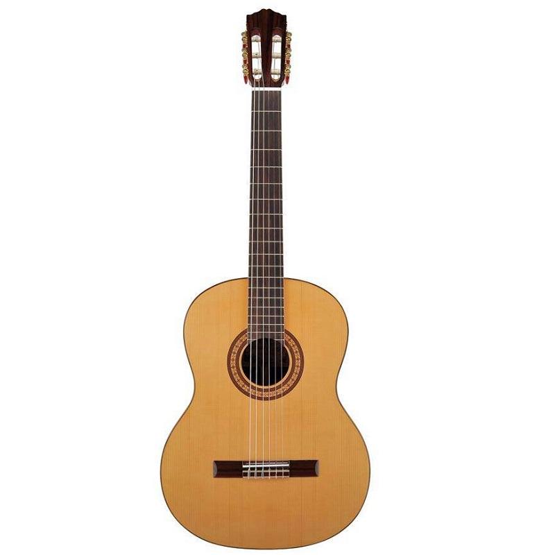 Salvador Cortez CS-50 Chitarra Classica 4/4