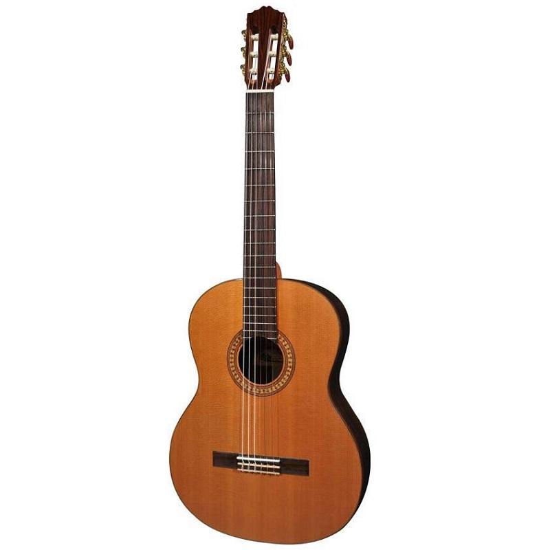 Salvador Cortez CC-50 Chitarra Classica 4/4