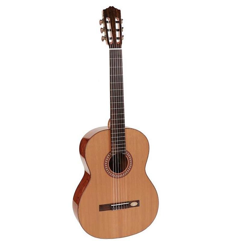 Salvador Cortez CC-25 Chitarra classica 4/4