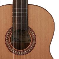 Salvador Cortez CC-25 Chitarra classica 4/4_3