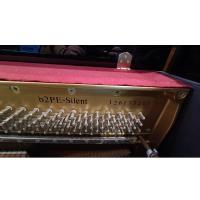 Yamaha b2PE Silent Pianoforte Acustico USATO OTTIME CONDIZIONI_3