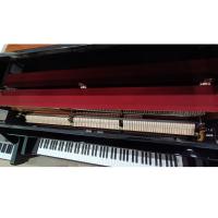 Yamaha b2PE Silent Pianoforte Acustico USATO OTTIME CONDIZIONI_4