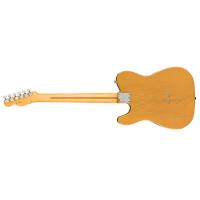 Fender Telecaster American Professional II MN BTB Butterscotch Blonde MADE IN USA Chitarra Elettrica_2