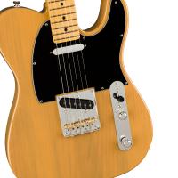 Fender Telecaster American Professional II MN BTB Butterscotch Blonde MADE IN USA Chitarra Elettrica_3